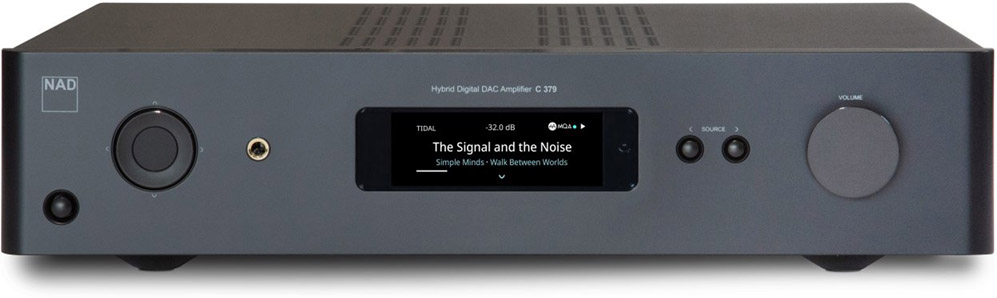 NAD C379